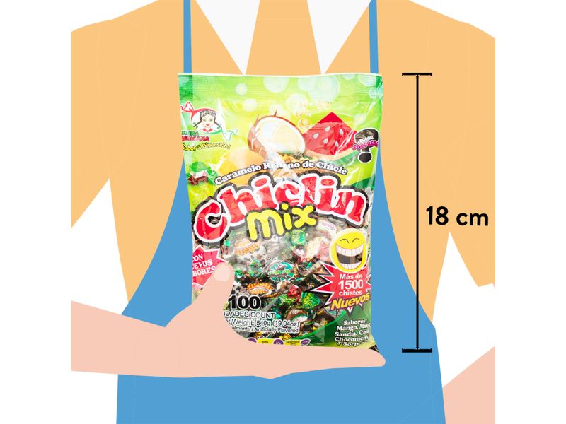 Caramelo-Chiclin-Surtido-Verde-500Gr-4-8582