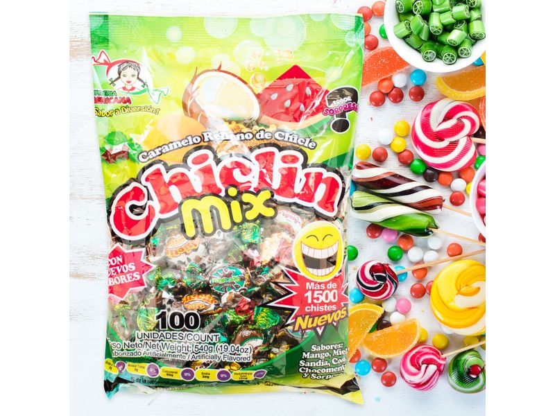 Caramelo-Chiclin-Surtido-Verde-500Gr-5-8582