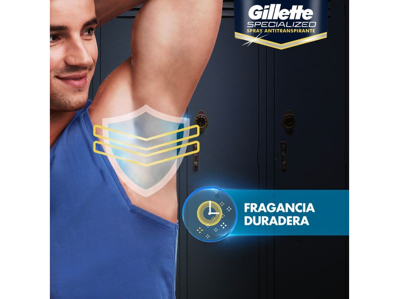 Antitranspirante-En-Spray-Gillette-Specialized-Sport-Peak-93g-8-35369
