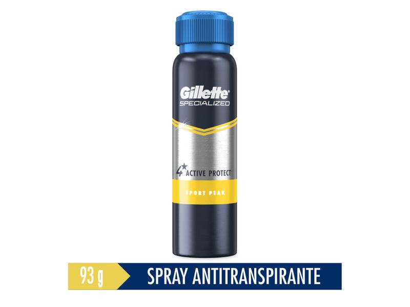 Antitranspirante-En-Spray-Gillette-Specialized-Sport-Peak-93g-1-35369