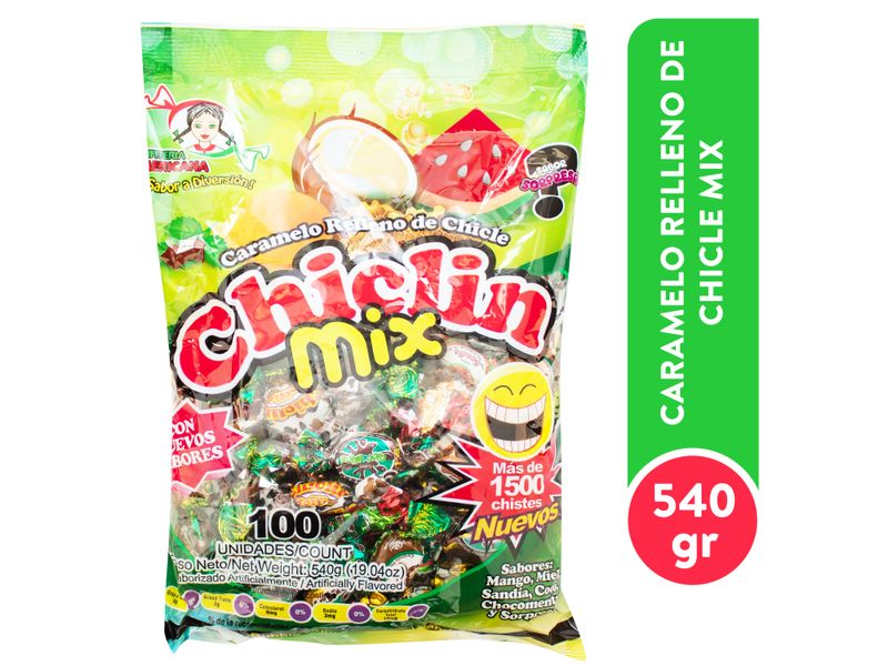 Caramelo-Chiclin-Surtido-Verde-500Gr-1-8582