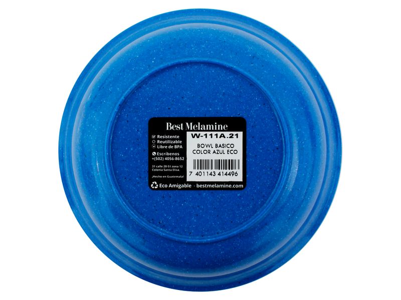Bowl-Basico-Best-Melamine-Color-Azul-Eco-3-31444
