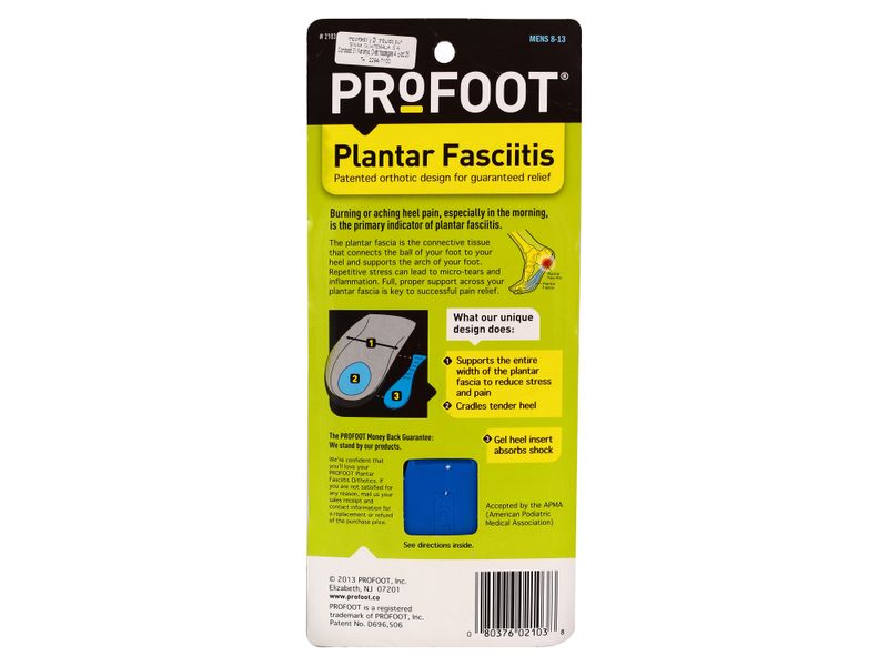 Profoot-Plantilla-Fastitis-Hombre-2-40340