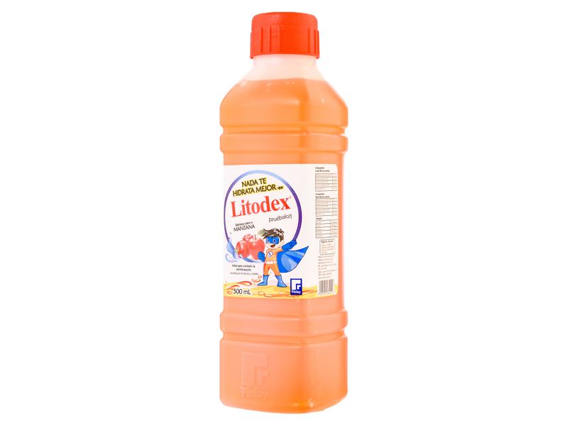 Litodex-Suero-Pediatric-Manzana-500ml-2-39814