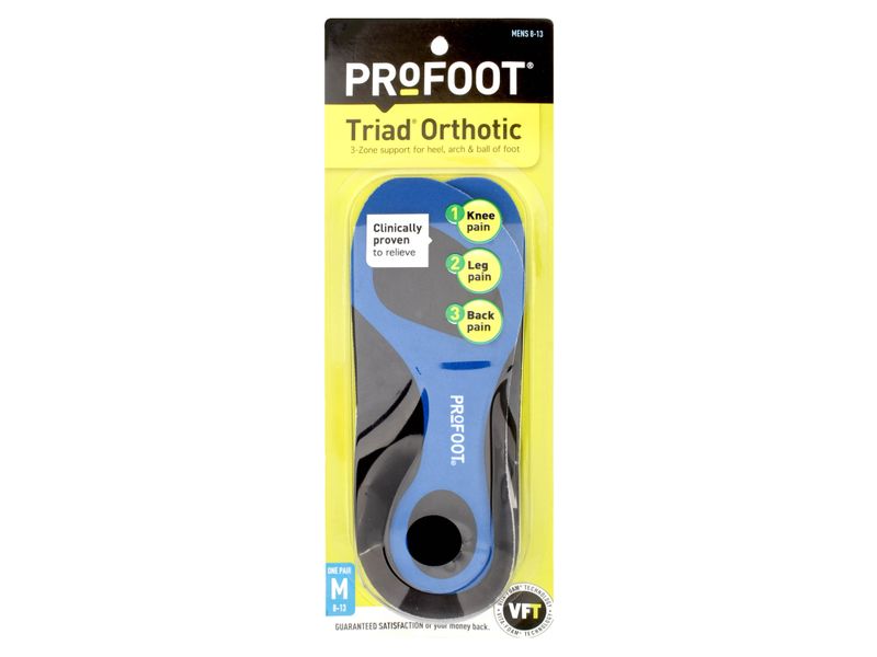 Profoot-Plantilla-Triad-Orthotic-Hombre-1-40338