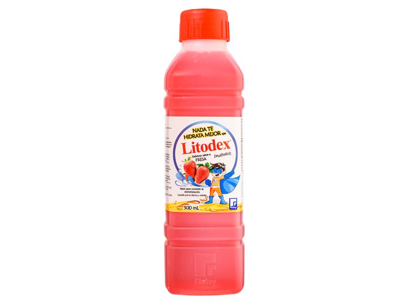 Litodex-Suero-Pediatric-Fresa-500ml-1-39813