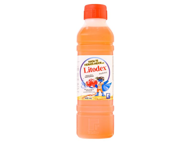 Litodex-Suero-Pediatric-Manzana-500ml-1-39814