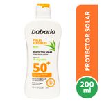 Babaria-Prot-Leche-Solar-Sensi-Sp50200gr-1-33996