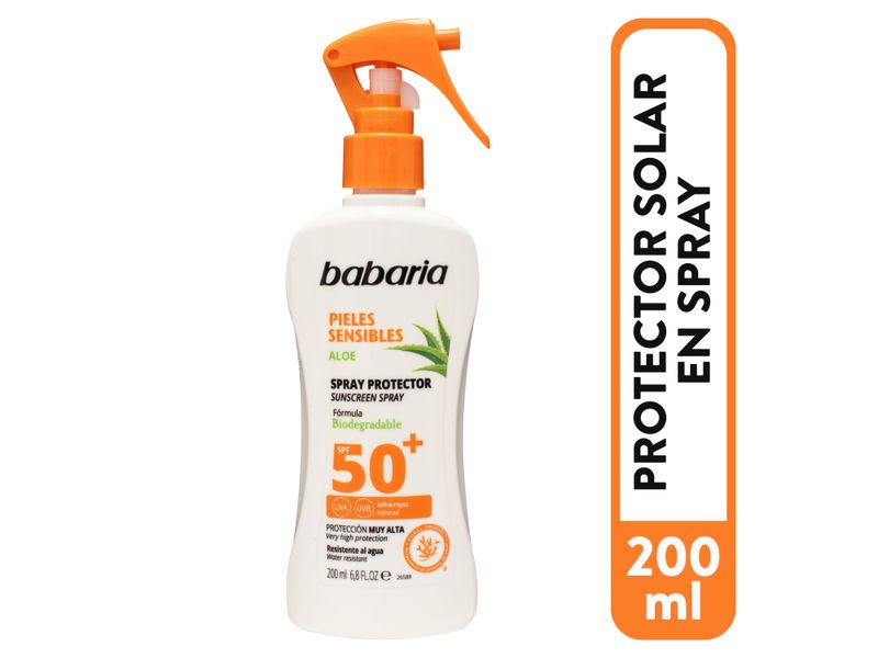 Babaria-Prot-Spray-Solar-Sensi-Sp50200gr-1-33997