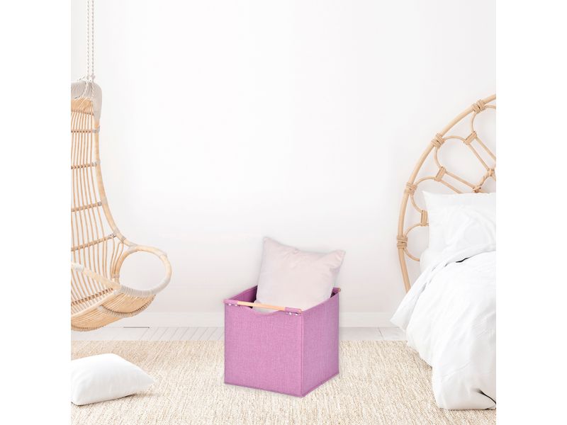 Cubo-Organizador-De-Tela-Mango-De-Madera-9-36442