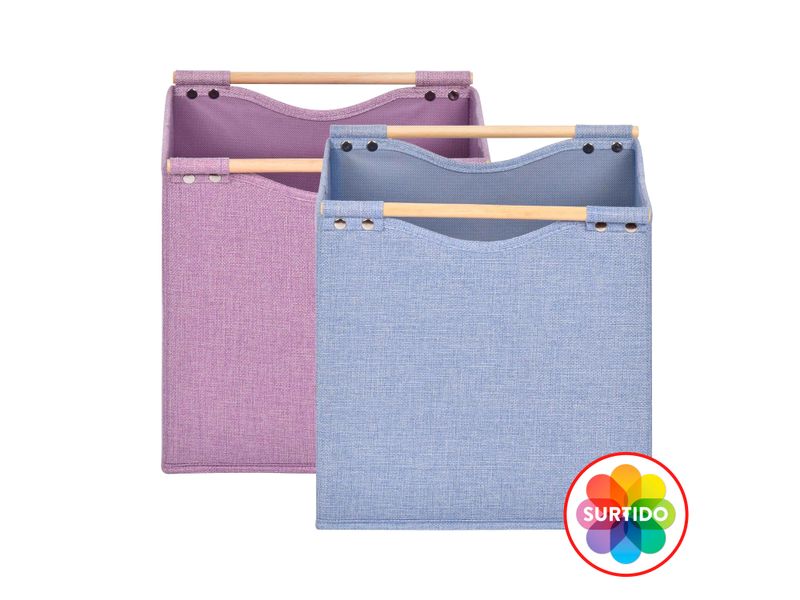 Cubo-Organizador-De-Tela-Mango-De-Madera-1-36442