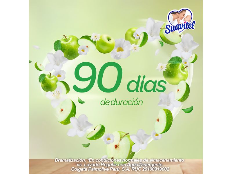 Suavizante-De-Telas-Suavitel-Cuidado-Superior-Manzana-Y-Frutos-Rojos-Doypack-720ml-6-29556