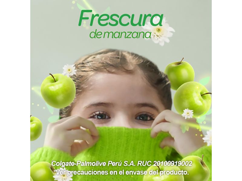 Suavizante-De-Telas-Suavitel-Cuidado-Superior-Manzana-Y-Frutos-Rojos-Doypack-720ml-7-29556
