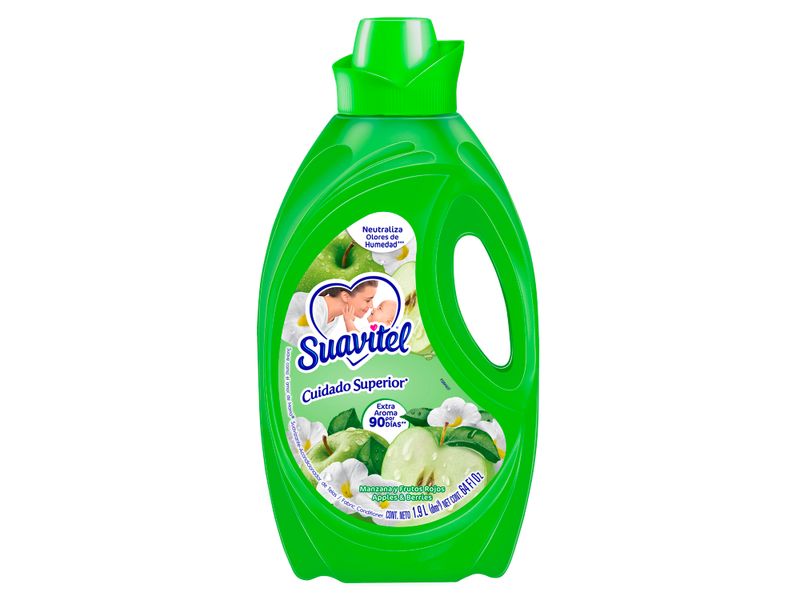 Suavizante-De-Telas-Suavitel-Cuidado-Superior-Manzana-Y-Frutos-Rojos-1-9Lt-2-2993