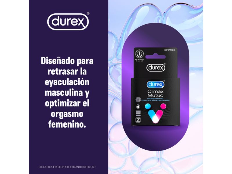 Condones-Durex-Cl-max-Mutuo-Regular-L-tex-Natural-Lubricante-A-Base-De-Silicona-3Uds-2-6503