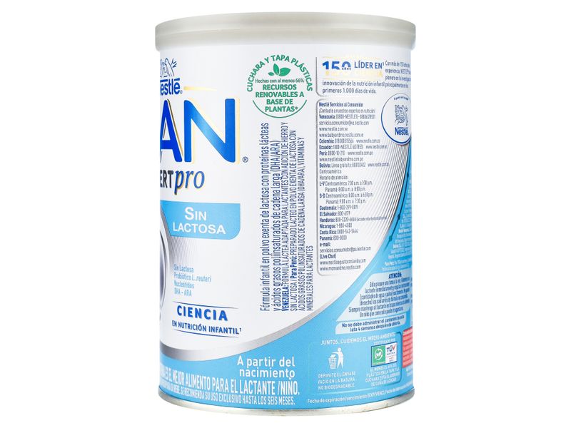 F-rmula-Infantil-Nan-Expertpro-Sin-Lactosa-Lata-Con-Probi-tico-L-reuteri-Nucle-tidos-Y-Dha-Ara-400g-2-22508