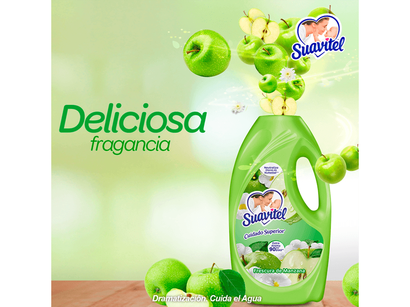 Suavizante-De-Telas-Suavitel-Cuidado-Superior-Manzana-Y-Frutos-Rojos-1-9Lt-7-2993