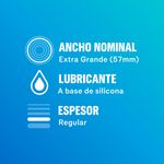 Condones-Durex-XL-L-tex-Natural-Lubricante-A-Base-De-Silicona-3Uds-3-20361