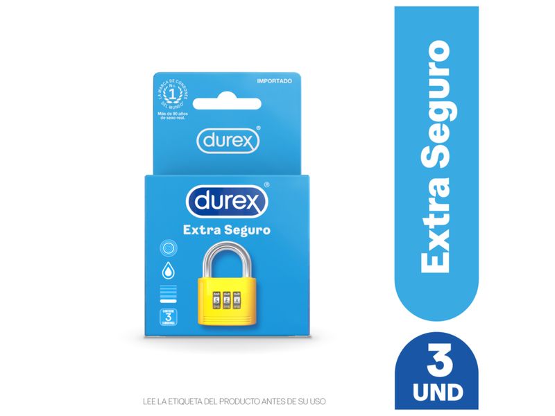 Condones-Durex-Extra-Seguro-L-tex-Natural-Extra-Lubricante-A-Base-De-Silicona-3Uds-1-20360