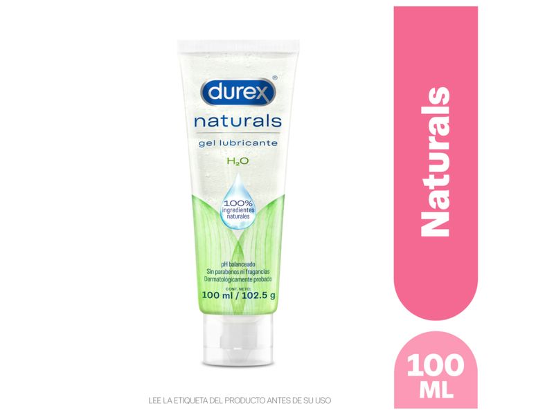 Lubricate-Durex-Natural-100ml-1-40049