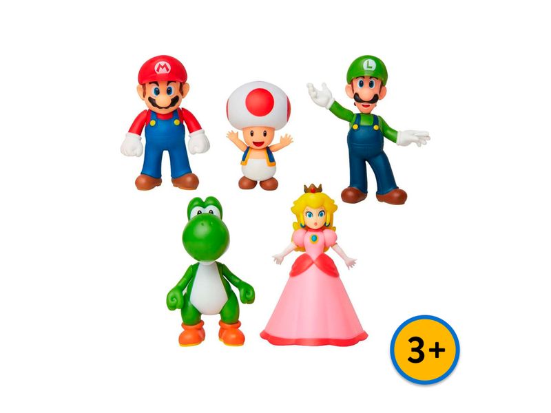 Nintendo-2-5-Figuras-5pk-Mario-Y-Amigos-5-40197