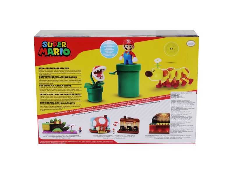 Diorama-De-La-Selva-De-Soda-Nintendo-2-5-3-40211