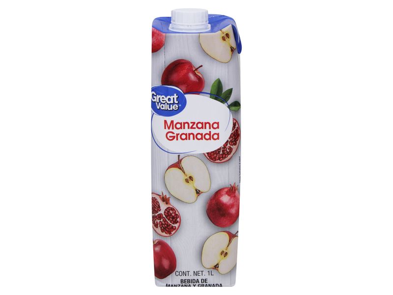 Bebida-Great-Value-Granada-Manzana-1000ml-1-12234