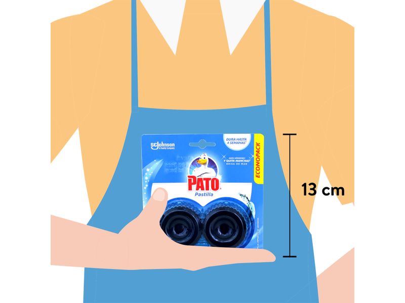 Pastilla-Para-Ba-o-Pato-Azul-Brisa-De-Mar-2Uds-80g-4-11649