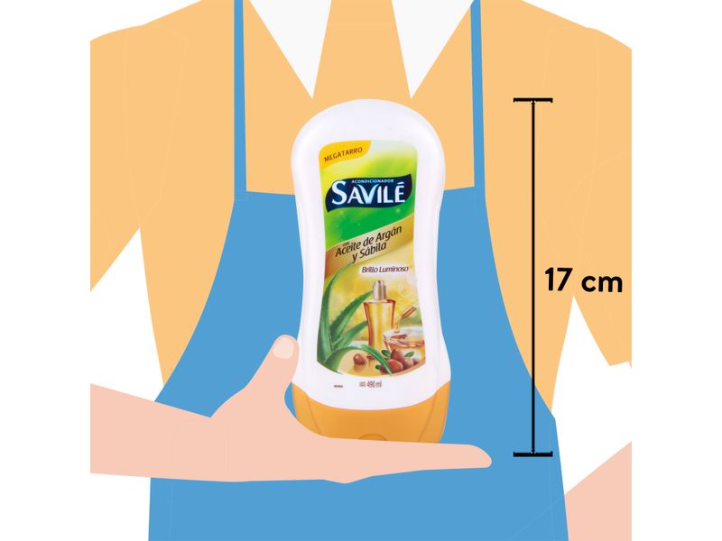 Acondicionador-Savil-Arg-n-Y-S-bila-530ml-5-12956