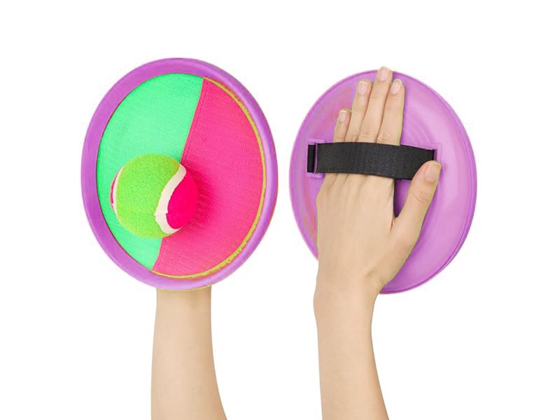 Set-De-Juego-2-Discos-Y-Pelota-Morado-2-35959