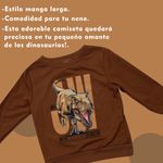 Sudadera-Bebo-Jurassic-World-3-30056997