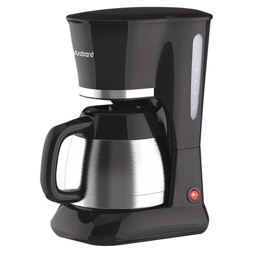 DURABRAND CaféTERA TERMICA 10 TZ. Mod CM1019C