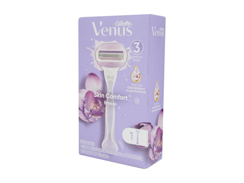 M-quina-de-Afeitar-Recargable-Gillette-Venus-Breezecon-Aceites-Bot-nicos-1-Unidad-2-12516