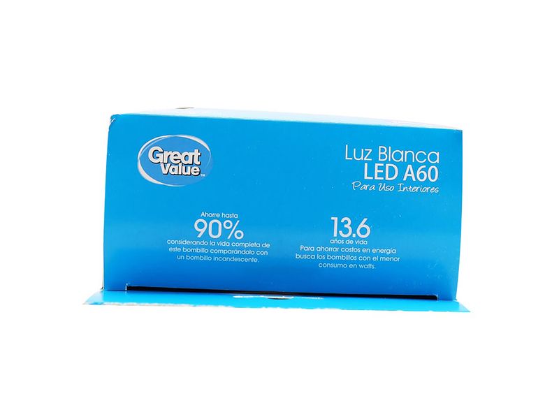 2-Pack-Bombillo-Great-Value-Led-Luz-Blanca-7-Watts-6-5149