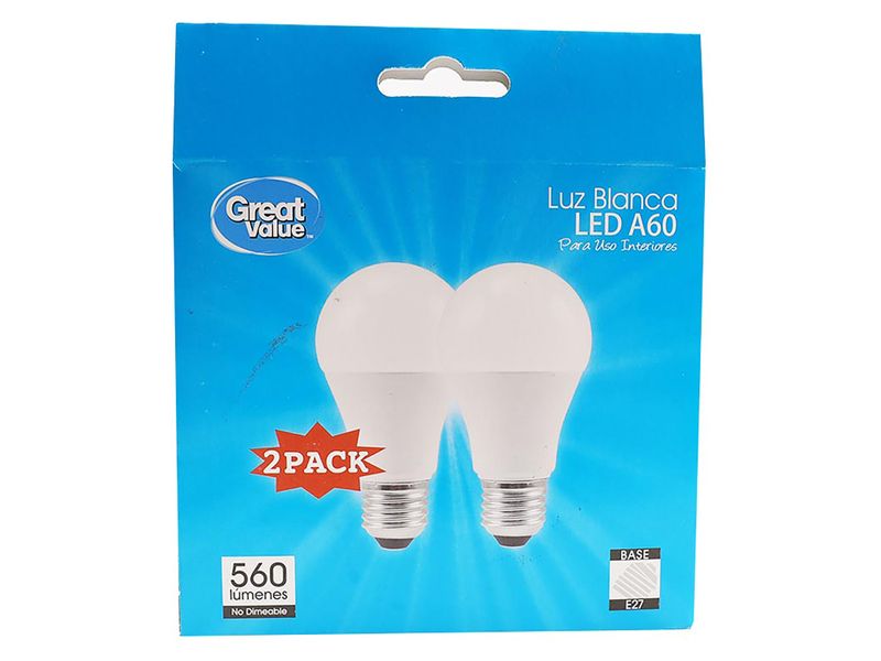 2-Pack-Bombillo-Great-Value-Led-Luz-Blanca-7-Watts-7-5149