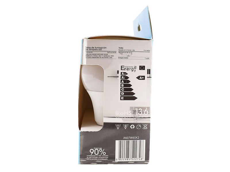 2-Pack-Bombillo-Great-Value-Led-Luz-Blanca-7-Watts-8-5149
