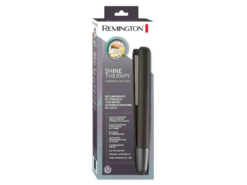 Plancha-Remington-Alisadora-Shine-Theraphy-2-16680