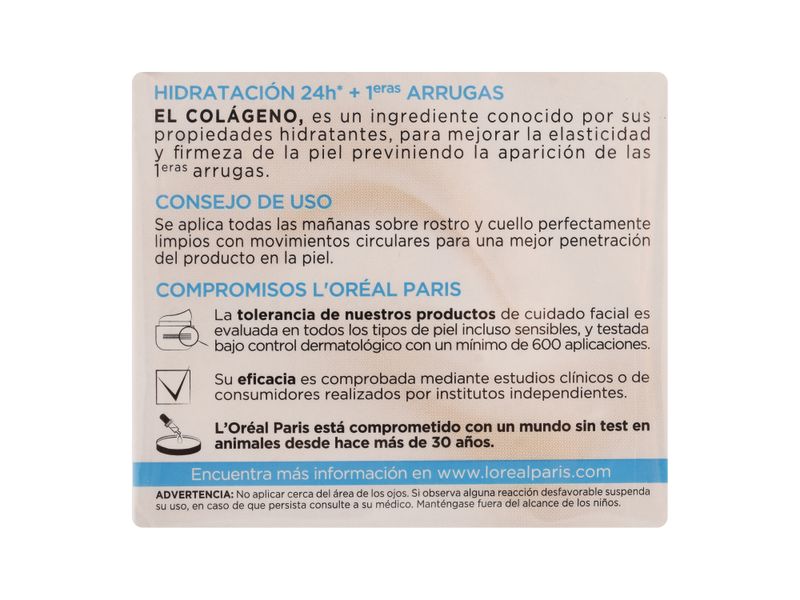 Crema-Humect-Loreal-Antiarrug-Colag-50Ml-3-12794