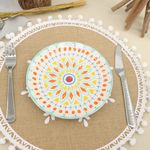 Ms-Plato-Postre-De-Porcelana-7-5-3-38693