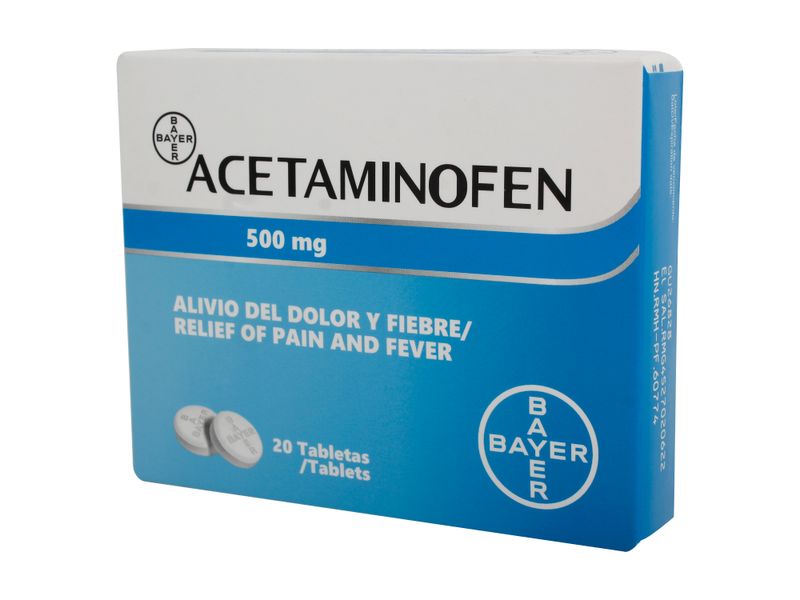 Acetaminofen-Bayern-de-500mg-20-Unds-3-32253