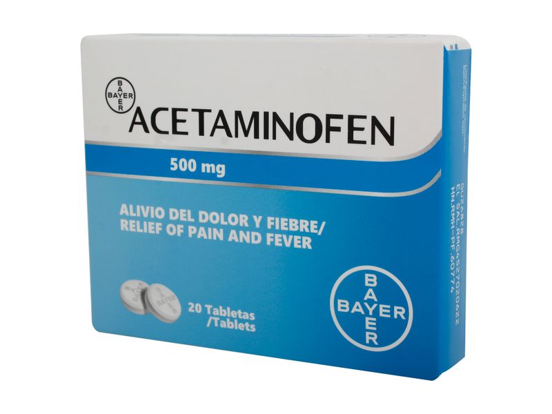 Acetaminofen-Bayern-de-500mg-20-Unds-3-32253