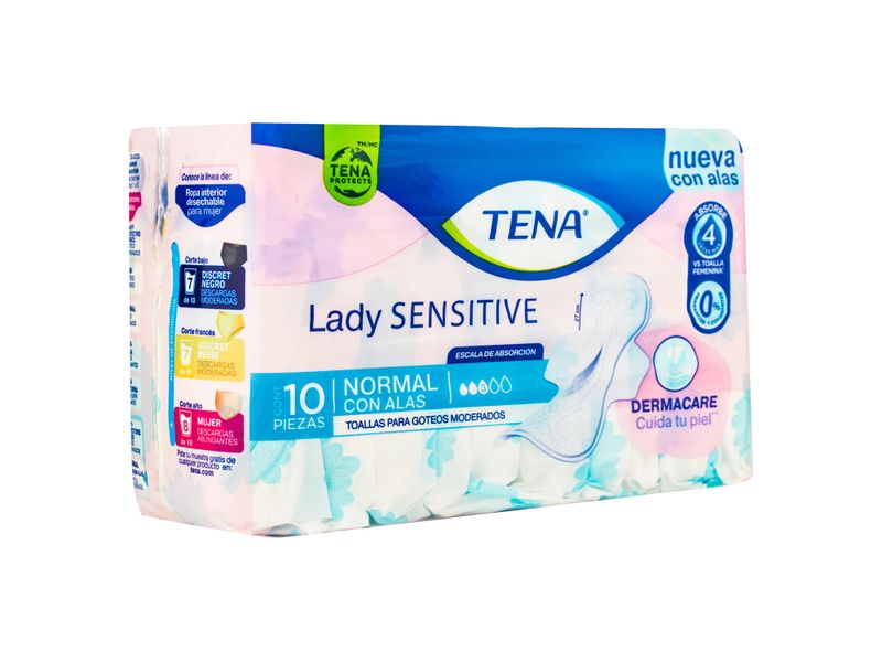 Tena-Lady-Sensitive-Normal-Alas-10-unidades-2-29546