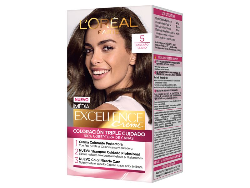 Tintura-Permanente-Excellence-Creme-L-Oreal-Paris-Tono-5-10-11500