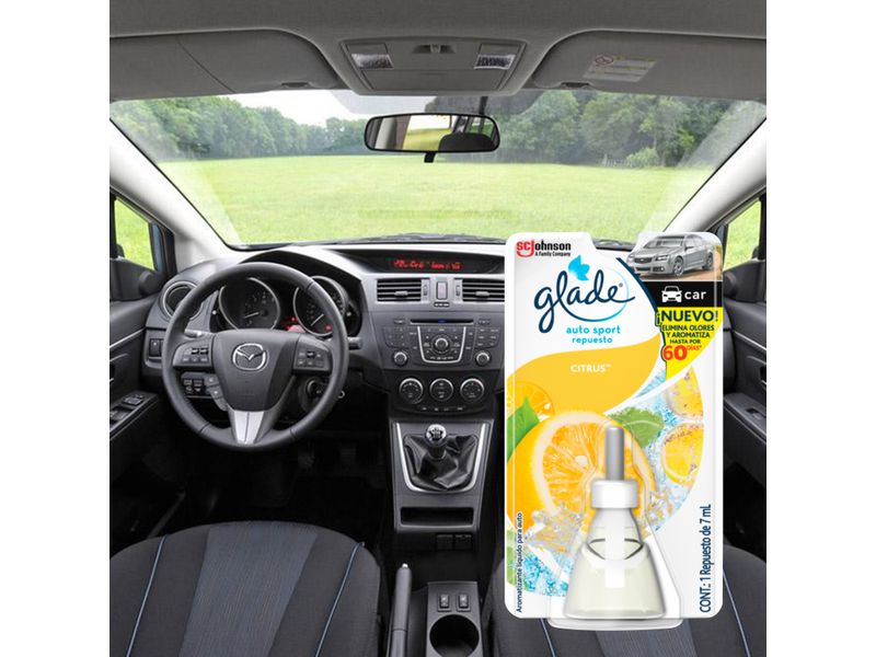 Glade-Autosport-Citrus-Repuesto-4-20315