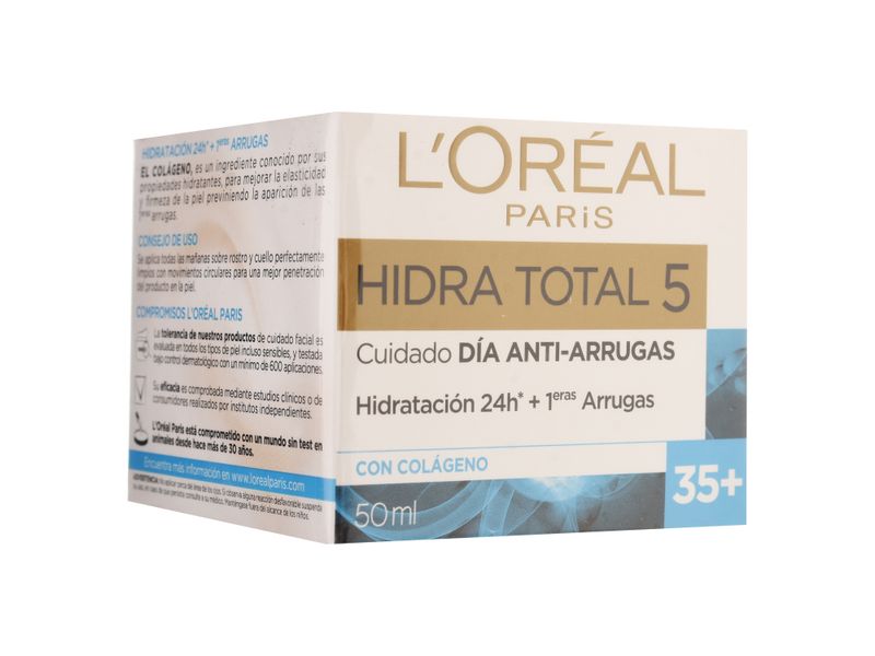 Crema-Humect-Loreal-Antiarrug-Colag-50Ml-1-12794