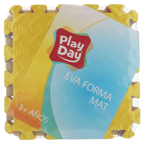 Alfombra Play Day. Modelo: 180304