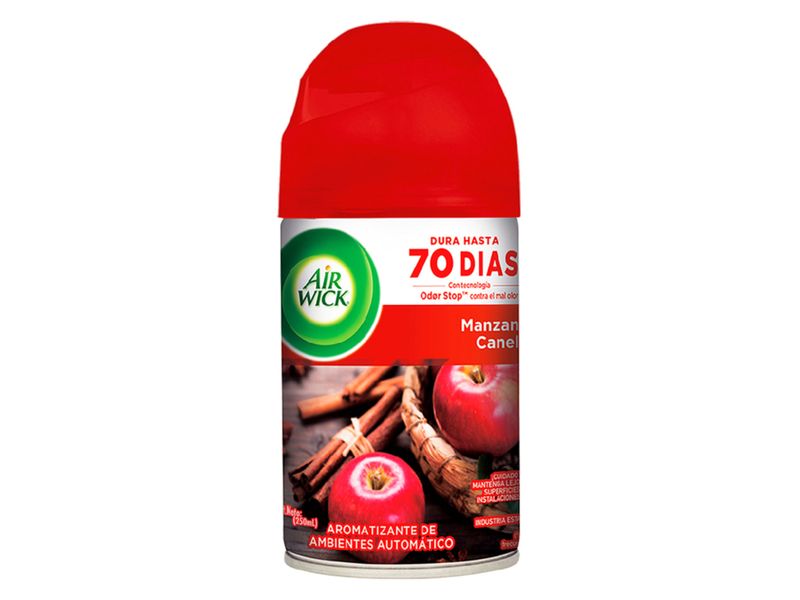 Repuesto-Airwick-Con-Aromatizante-De-Ambiente-Manzana-Y-Canela-250ml-1-11842