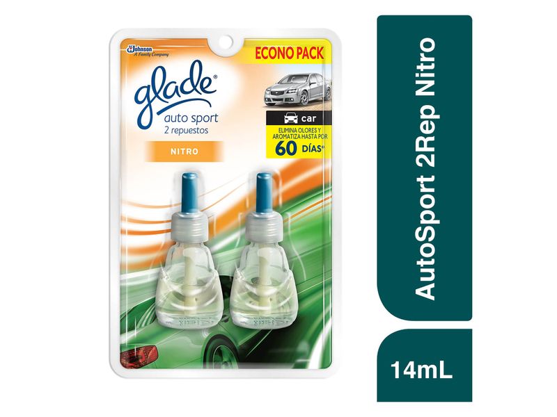 Auto-Sport-Repuesto-X2-Glade-Nitro-14Ml-1-11565