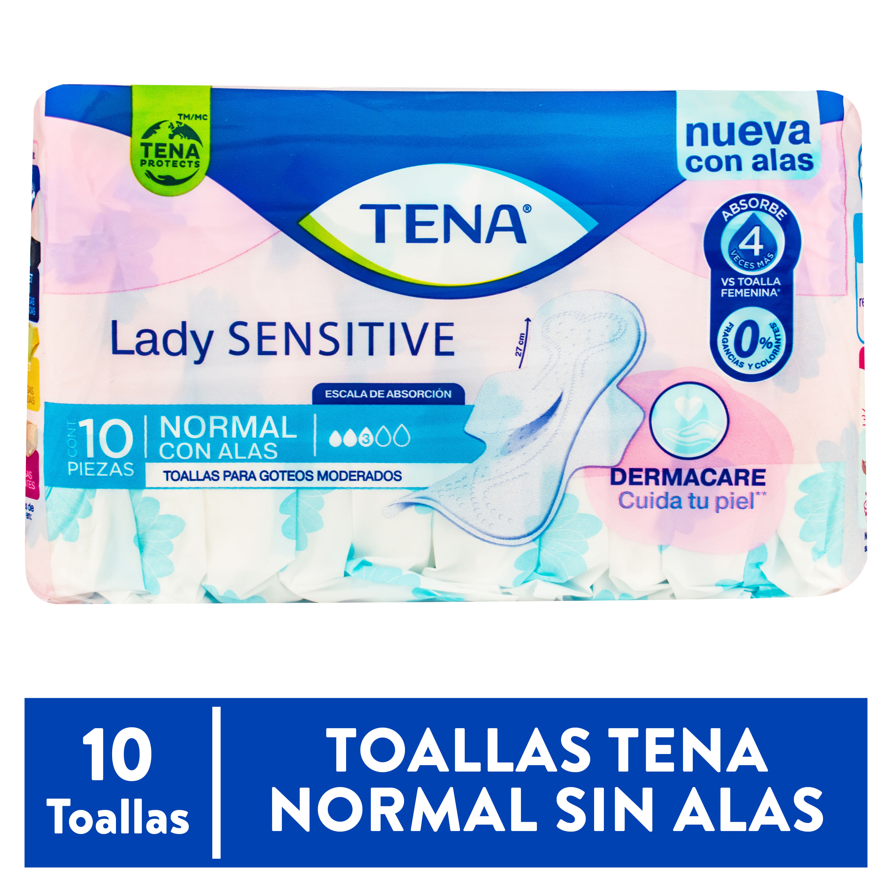 Tena-Lady-Sensitive-Normal-Alas-10-unidades-1-29546