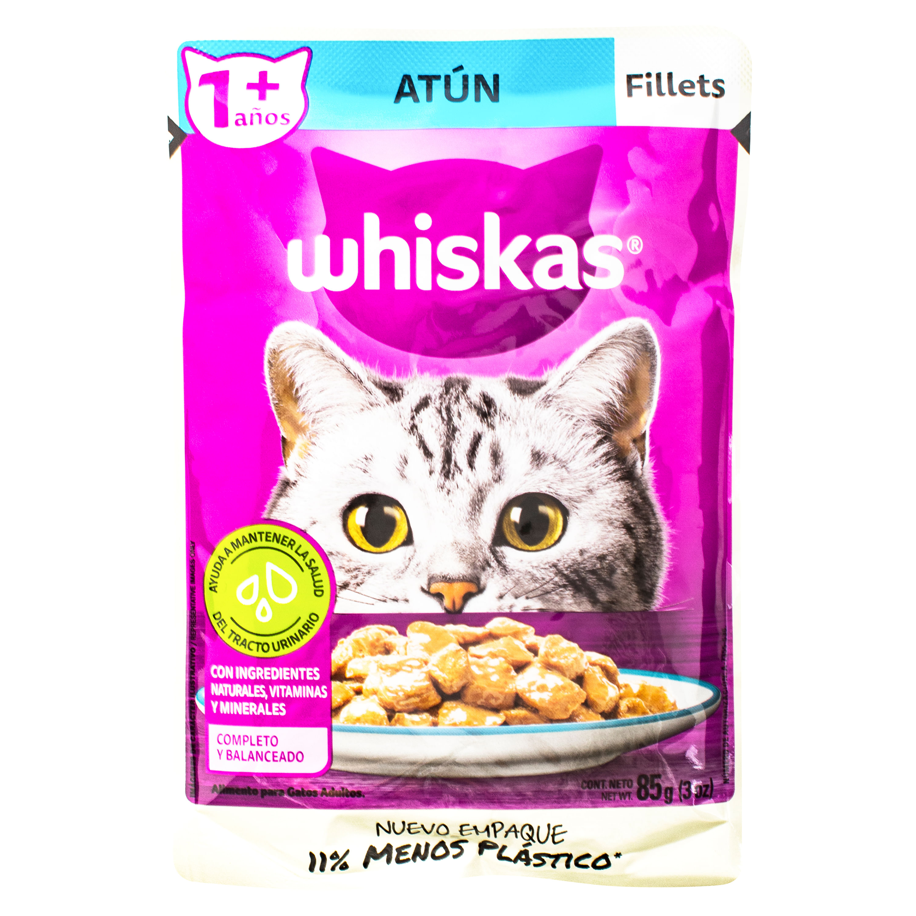 Alimento-Humedo-Whiskas-Filetes-Atun-85Gr-1-31692